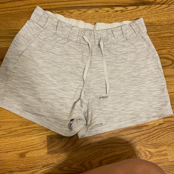lululemon athletica Pants - Lululemon shorts